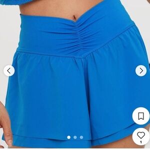 Aerie Offline Athletic Shorts